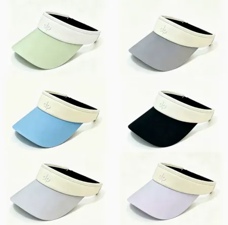 New summer fashion for women from Japan and South Korea: A small sun hat that looks good on the face and can be worn for sun protection when going out. An empty top hat, sun hat, and sun hat New summer fashion for women from Japan and South Korea: A small sun hat that looks good on the face and can be worn for sun protection when going out. An empty top hat, sun hat, and sun hat